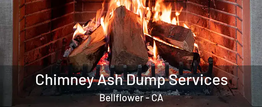 Chimney Ash Dump Services Bellflower - CA