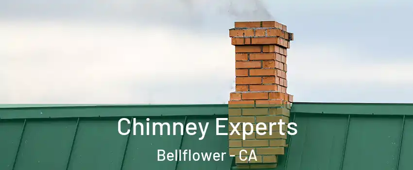 Chimney Experts Bellflower - CA