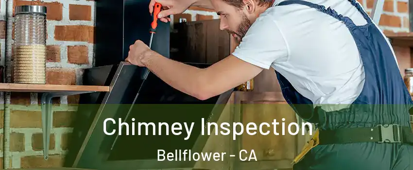  Chimney Inspection Bellflower - CA