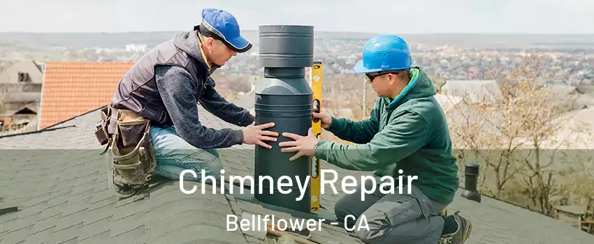  Chimney Repair Bellflower - CA