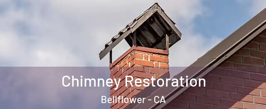  Chimney Restoration Bellflower - CA