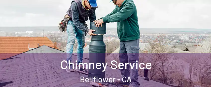  Chimney Service Bellflower - CA