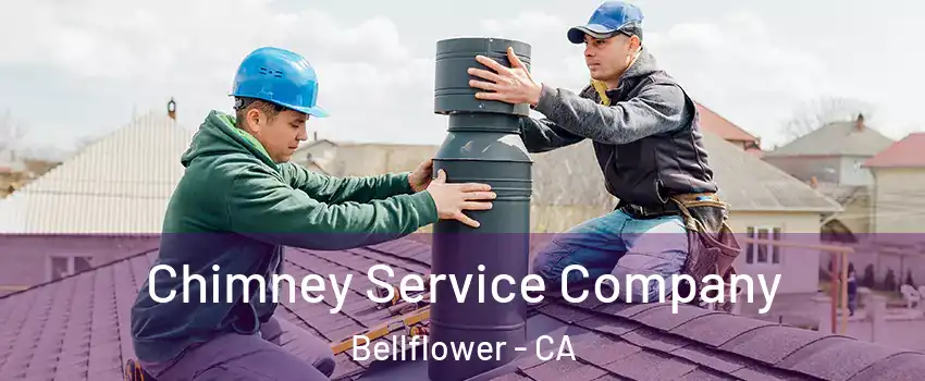  Chimney Service Company Bellflower - CA