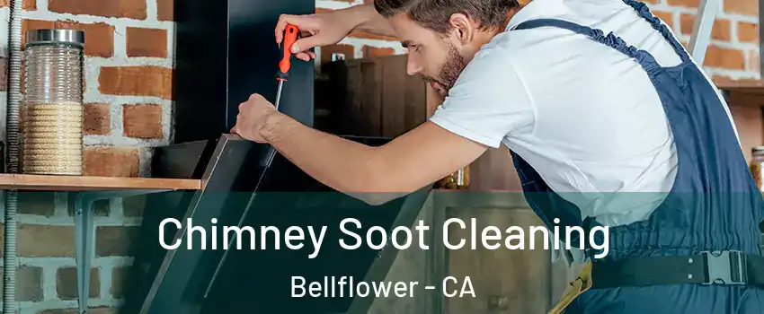  Chimney Soot Cleaning Bellflower - CA