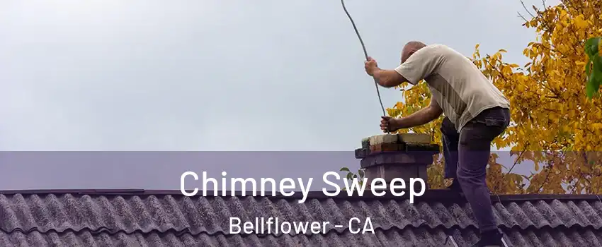  Chimney Sweep Bellflower - CA