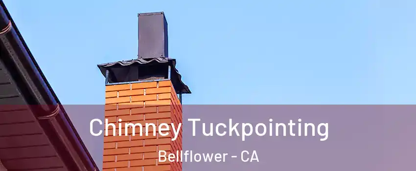  Chimney Tuckpointing Bellflower - CA
