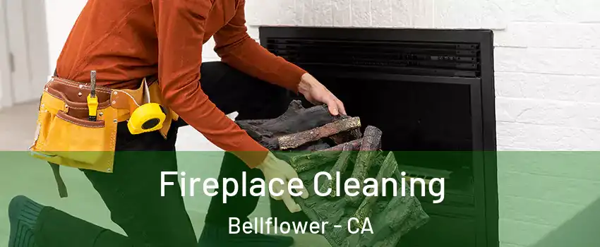  Fireplace Cleaning Bellflower - CA