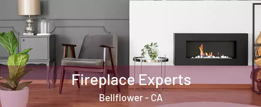  Fireplace Experts Bellflower - CA