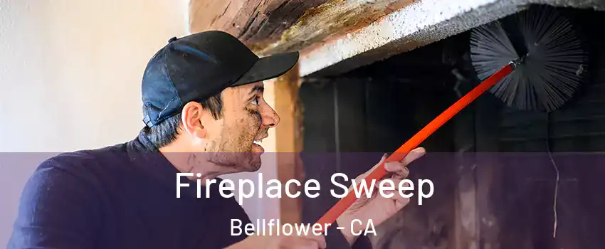 Fireplace Sweep Bellflower - CA