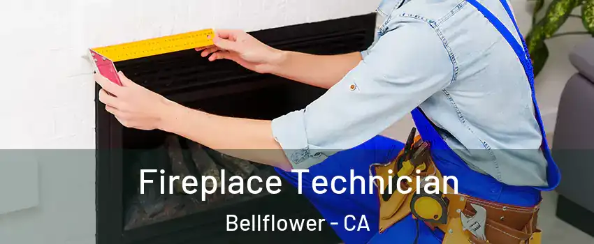 Fireplace Technician Bellflower - CA