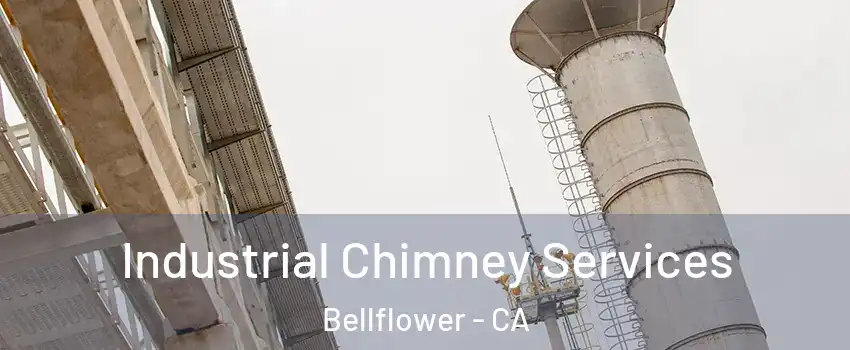  Industrial Chimney Services Bellflower - CA