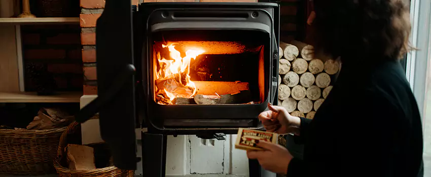 Key Features of Vermont Castings Fireplaces in Bellflower, CA
