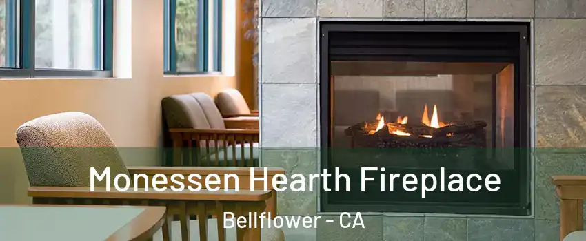  Monessen Hearth Fireplace Bellflower - CA