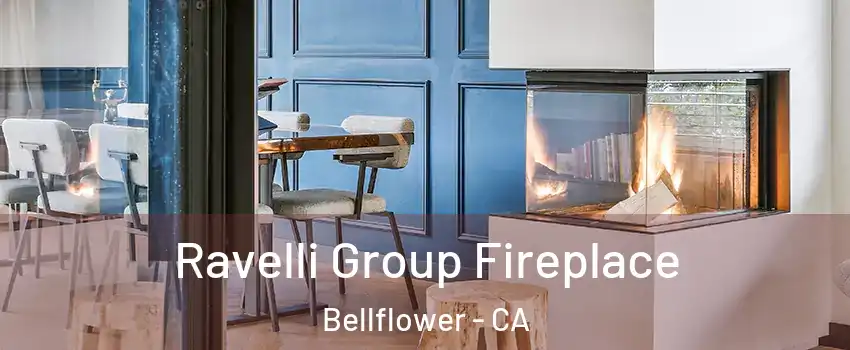  Ravelli Group Fireplace Bellflower - CA