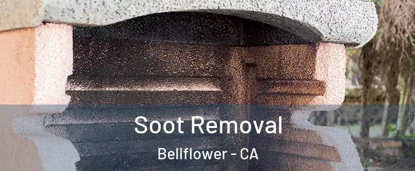  Soot Removal Bellflower - CA